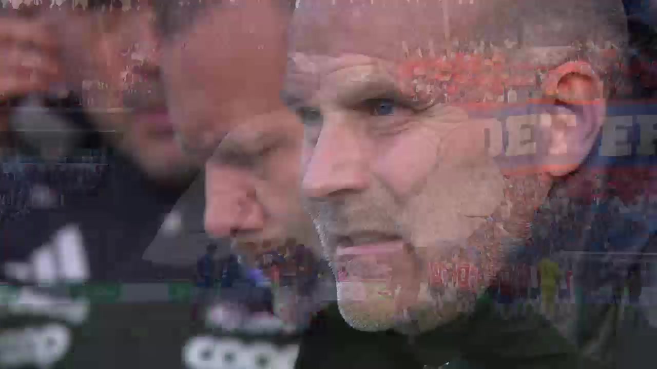 Lyn - Vålerenga 1-1